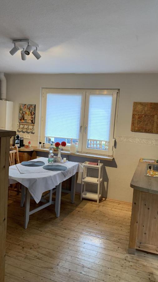 Ferienhaus Cornelia Koblenc Exteriér fotografie