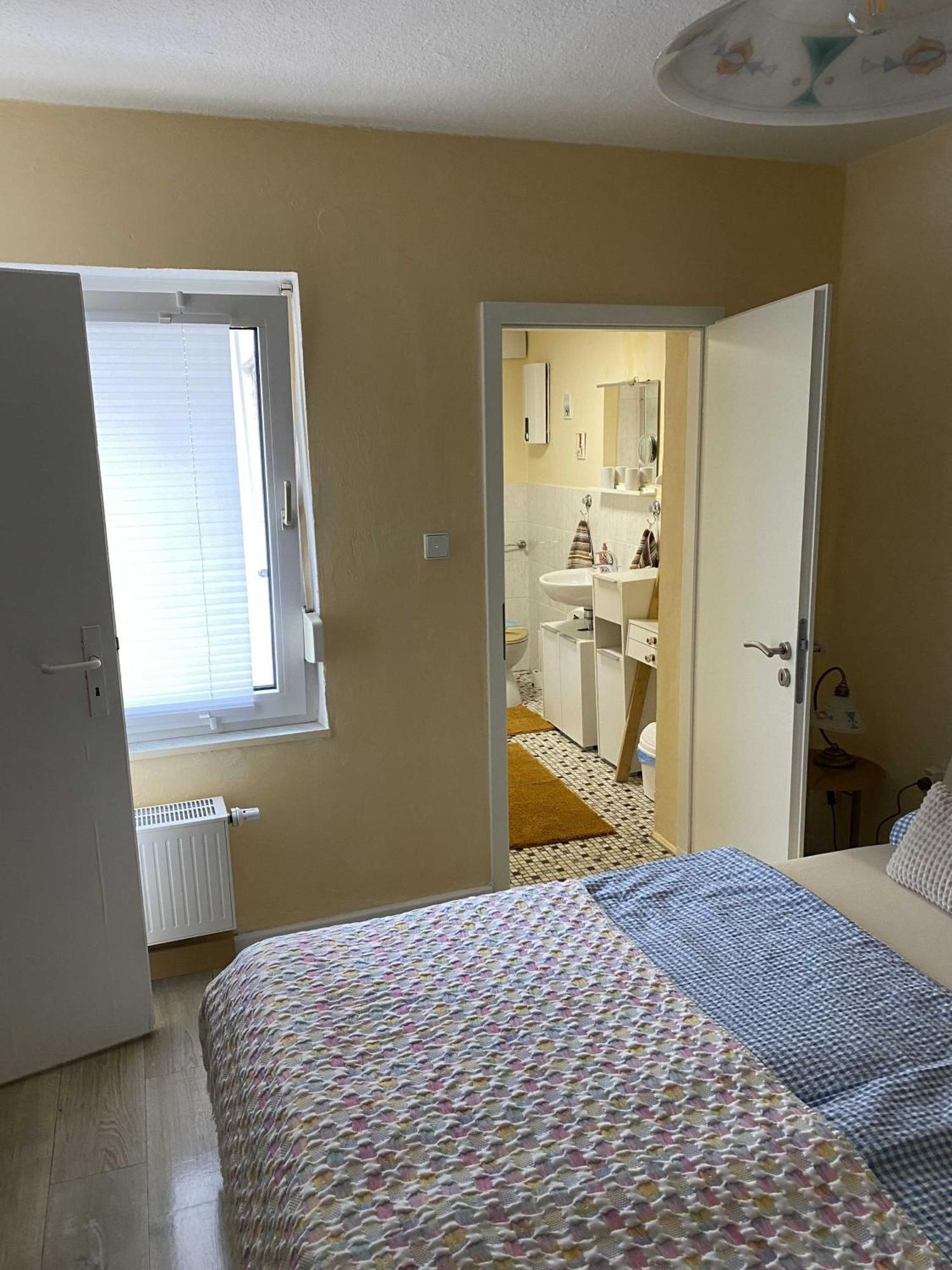 Ferienhaus Cornelia Koblenc Exteriér fotografie