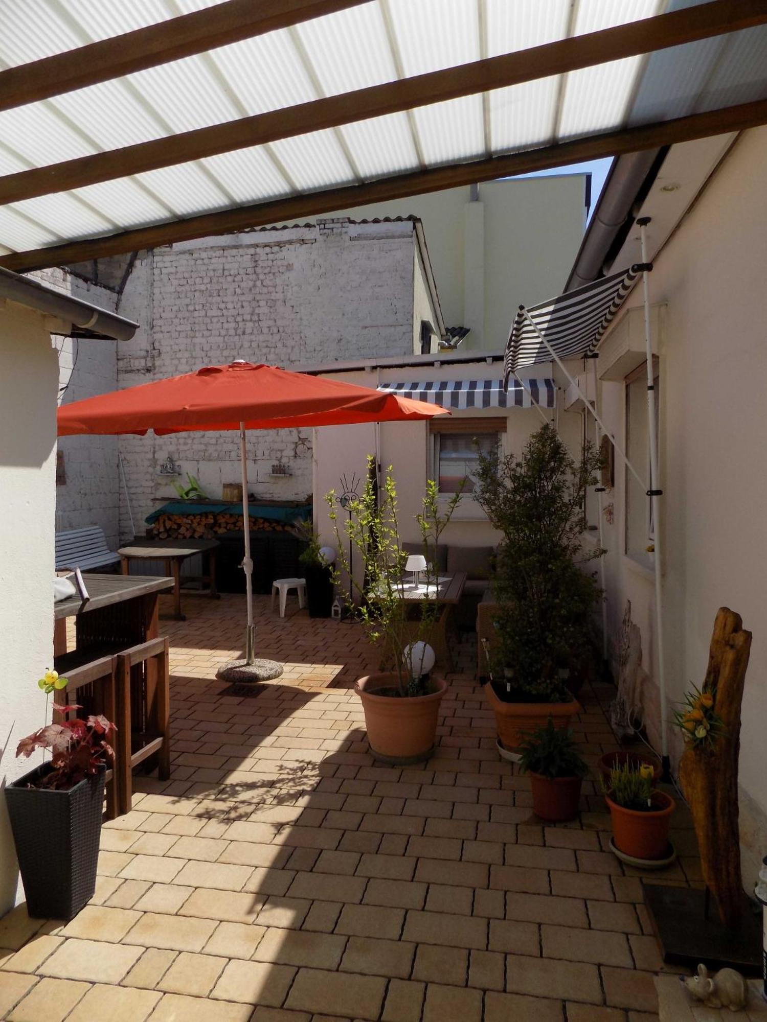 Ferienhaus Cornelia Koblenc Exteriér fotografie